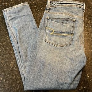 American Eagle Skinny Jean